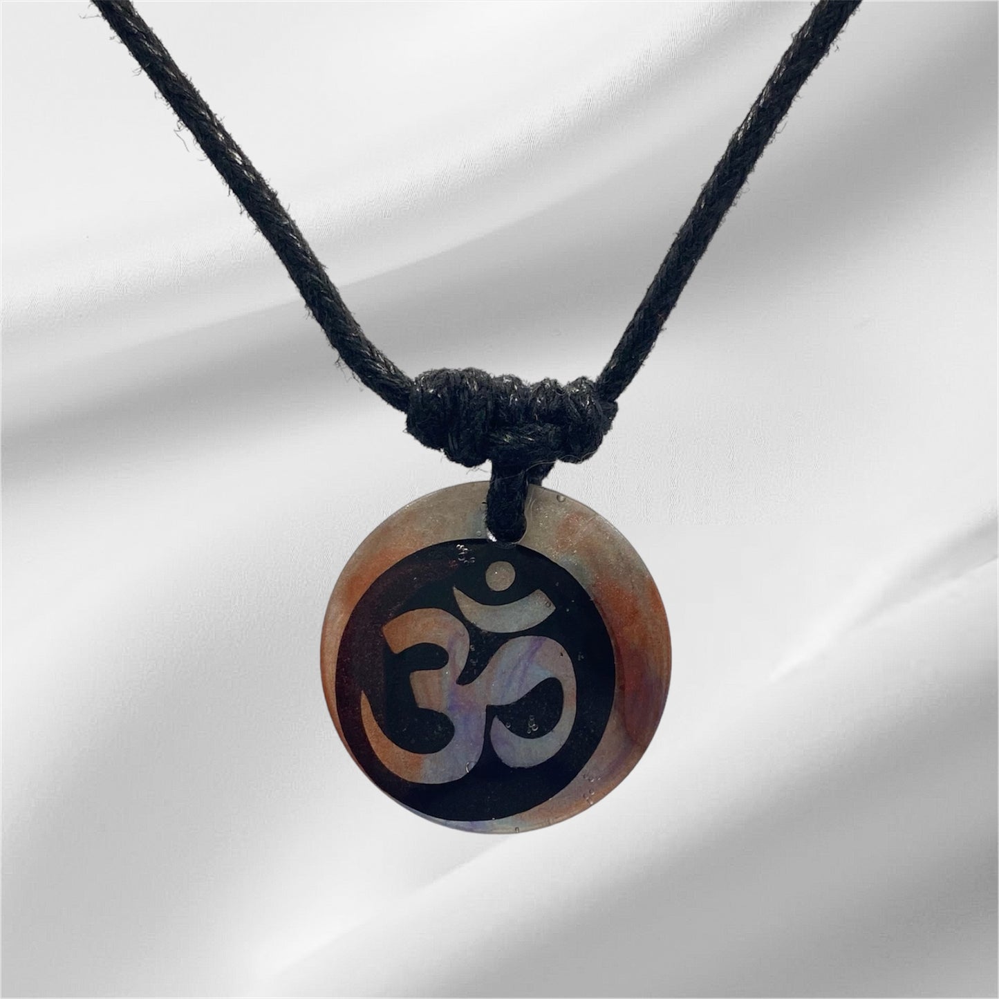 Om Eco-Epoxy Resin