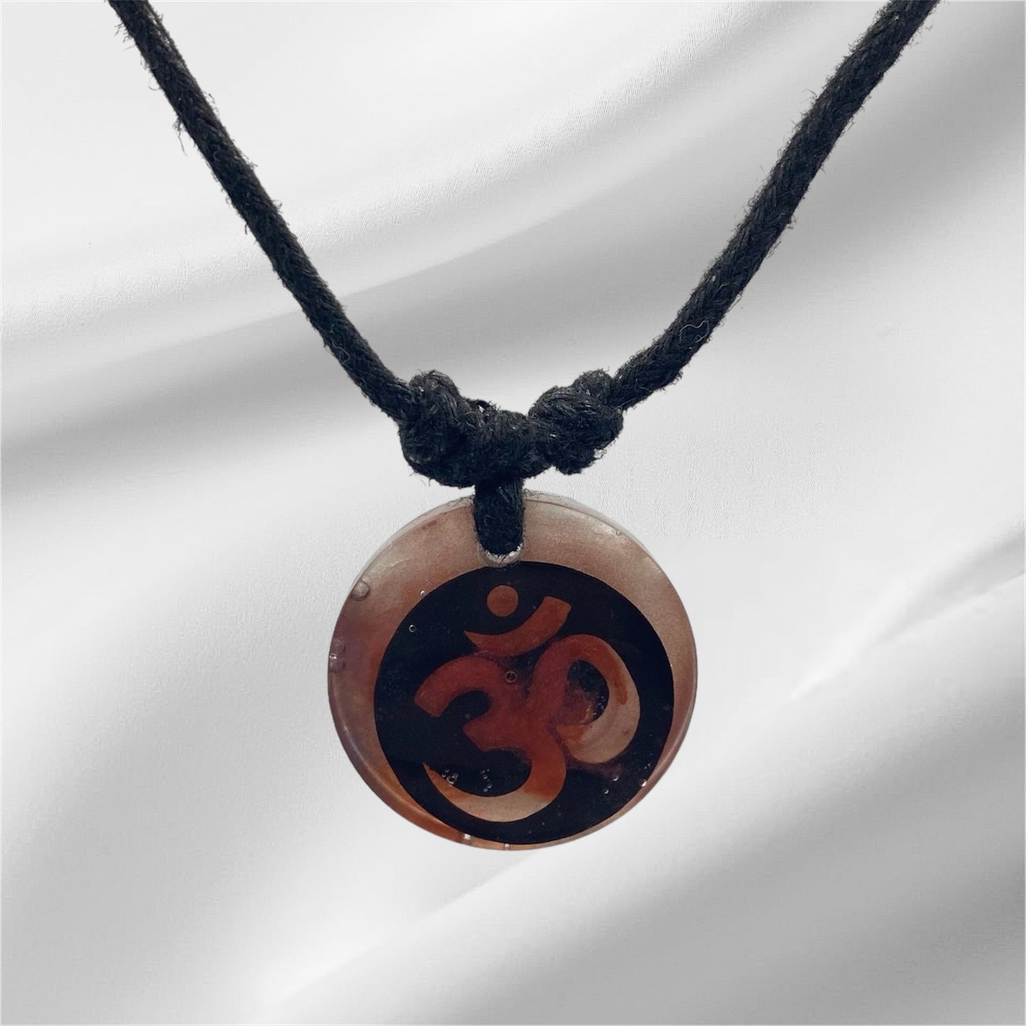Om Eco-Epoxy Resin