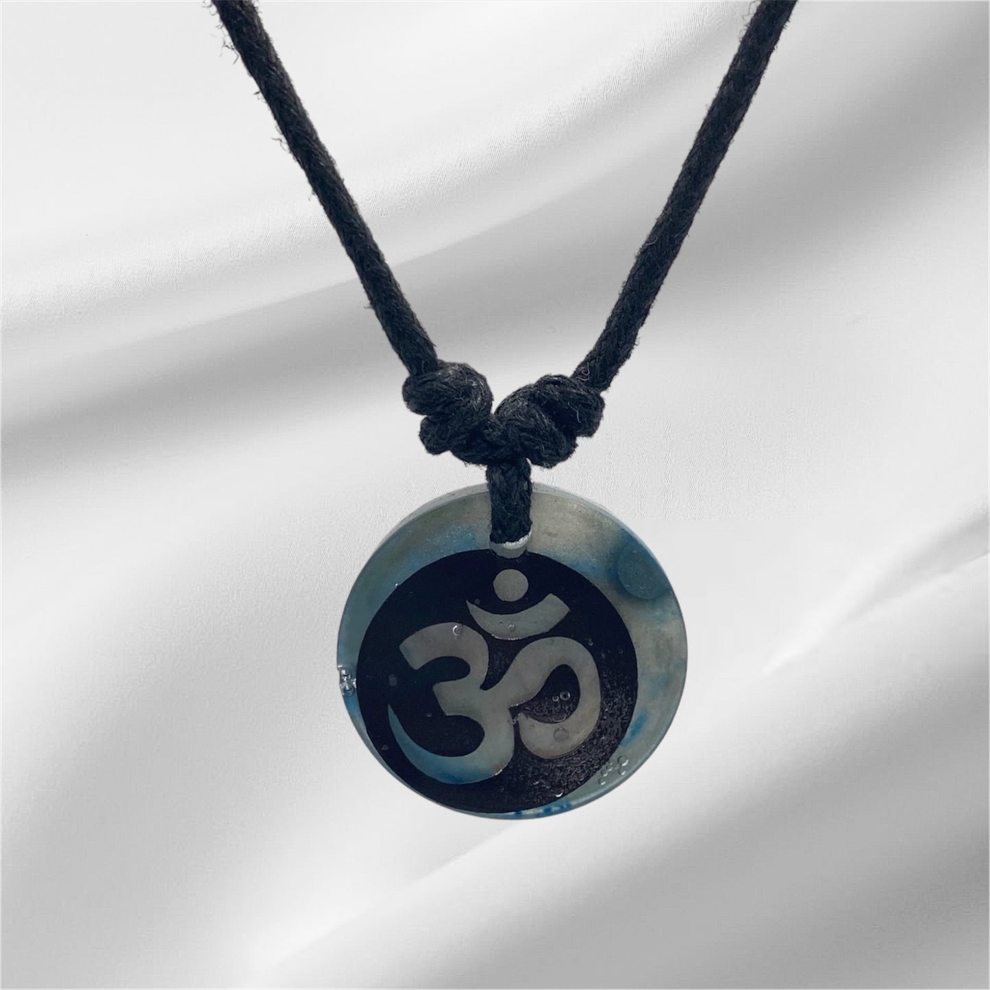 Om Eco-Epoxy Resin