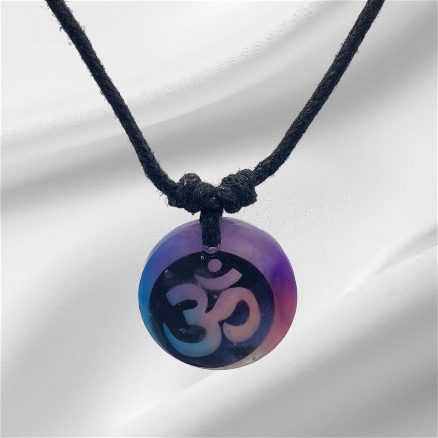 Om Eco-Epoxy Resin