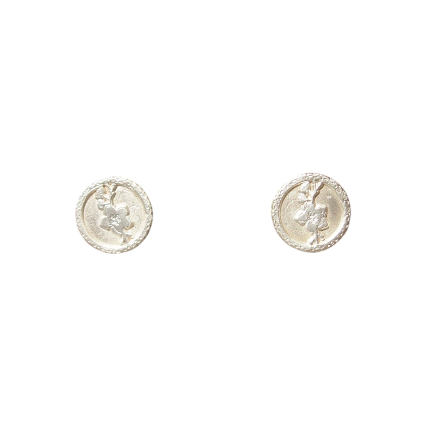 boucles d oreilles pour femmes Fleur de Cerisier