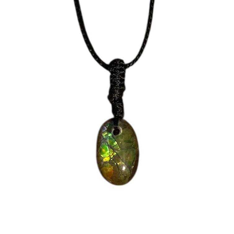 collier pierre naturelle | Pierre Quartz Blanc Opale