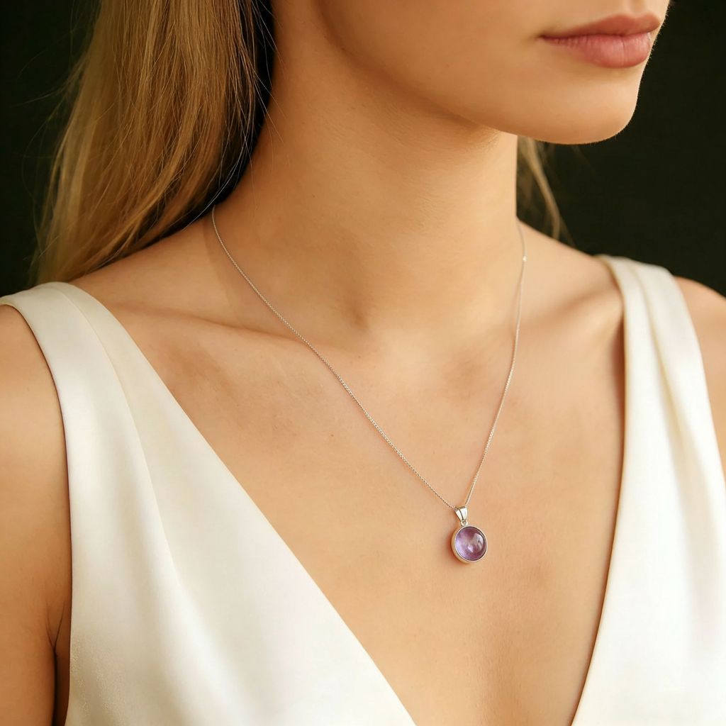 Argent Sterling : Le Guide Complet des Bijoux en Argent 925