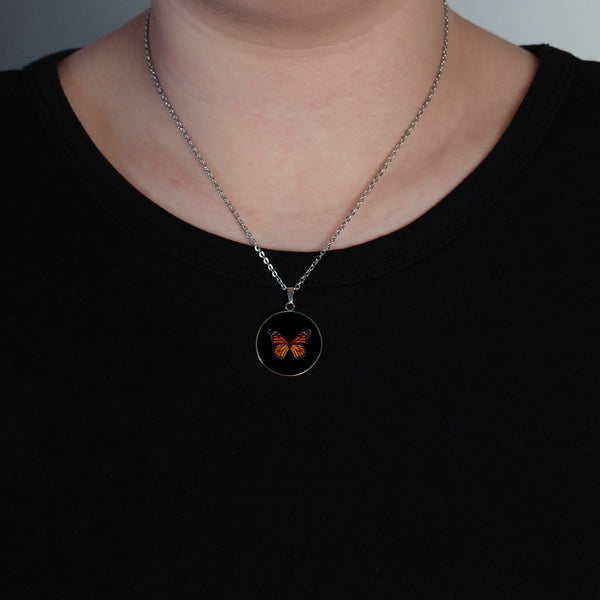 Collier MONARQUE 25mm