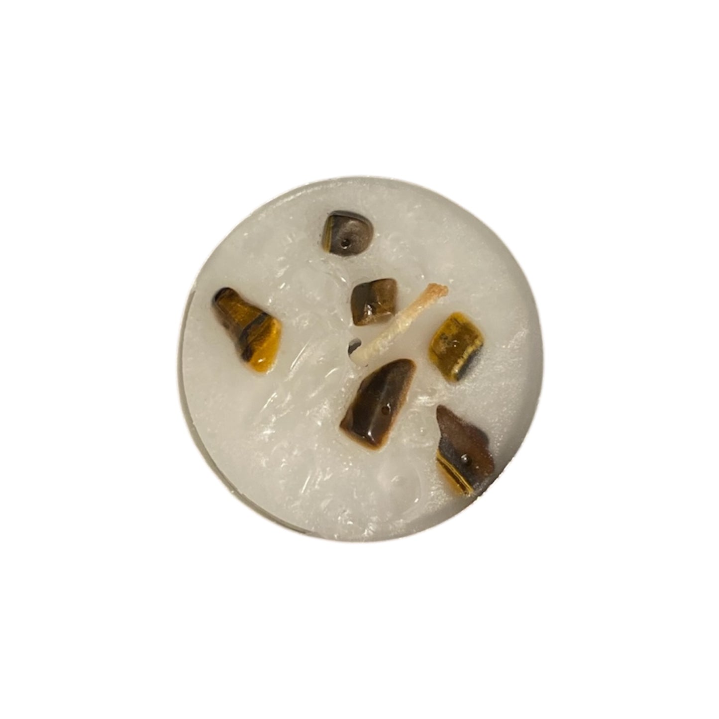 Petites chandelles – Pierres semi-précieuses