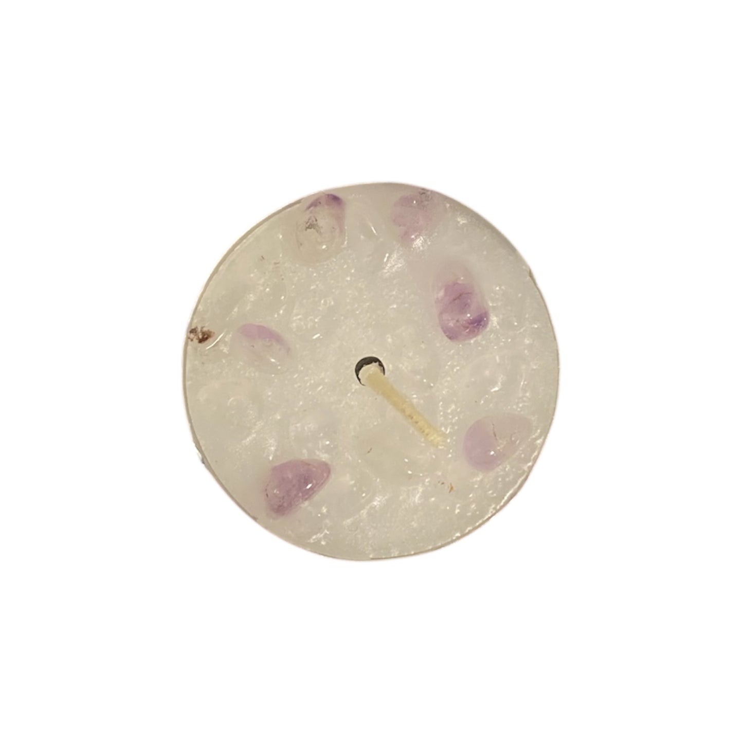 Petites chandelles – Pierres semi-précieuses