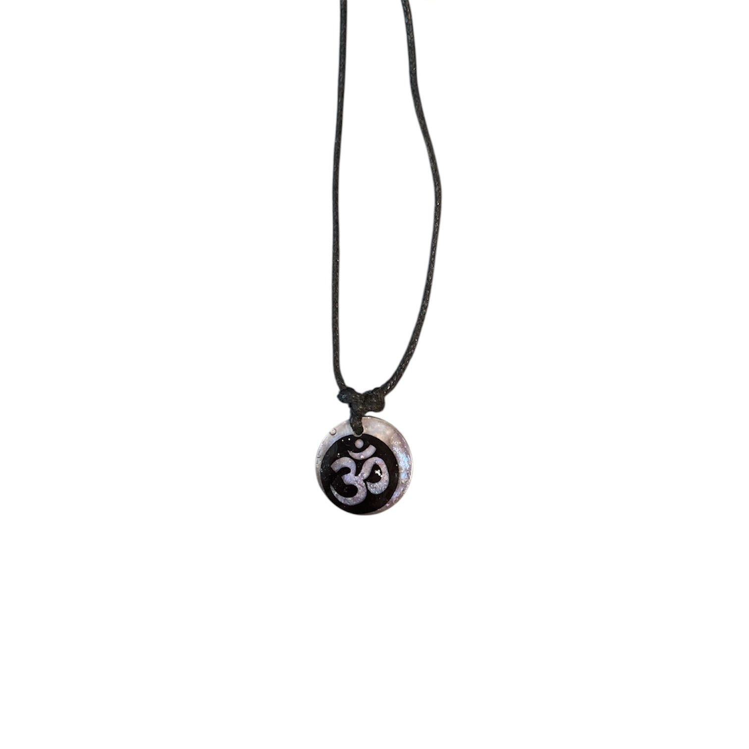 bijou en resine epoxy Om Résine Écopoxy
