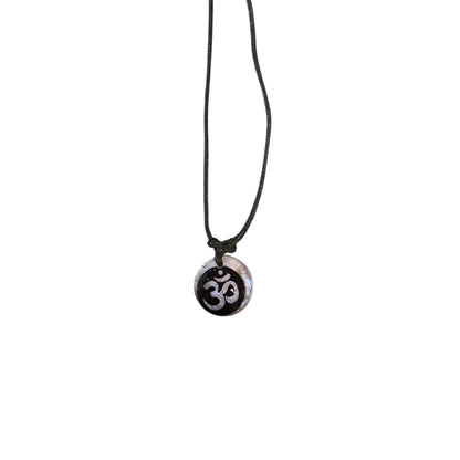 bijou en resine epoxy Om Résine Écopoxy
