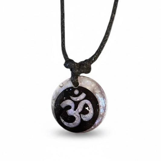 Om Eco-Epoxy Resin