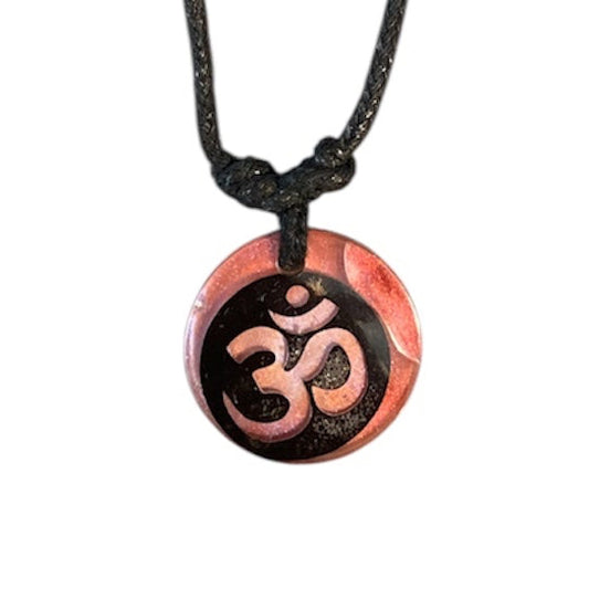 Om Eco-Epoxy Resin