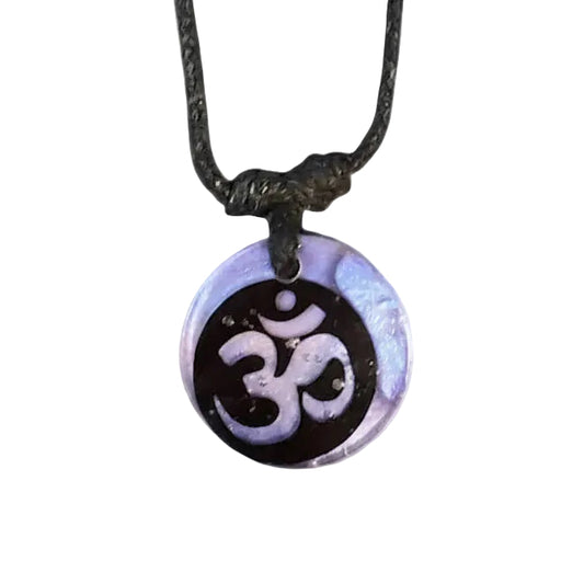 Om Eco-Epoxy Resin