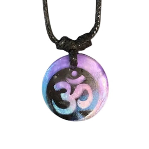 Om Eco-Epoxy Resin