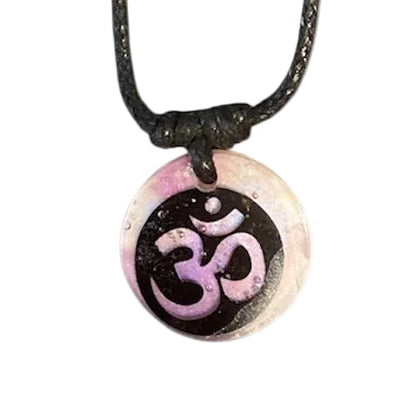 Om Eco-Epoxy Resin