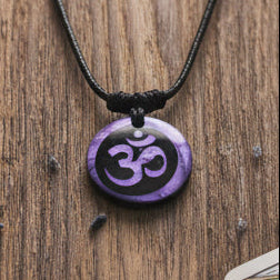 bijou en resine epoxy Om Résine Écopoxy