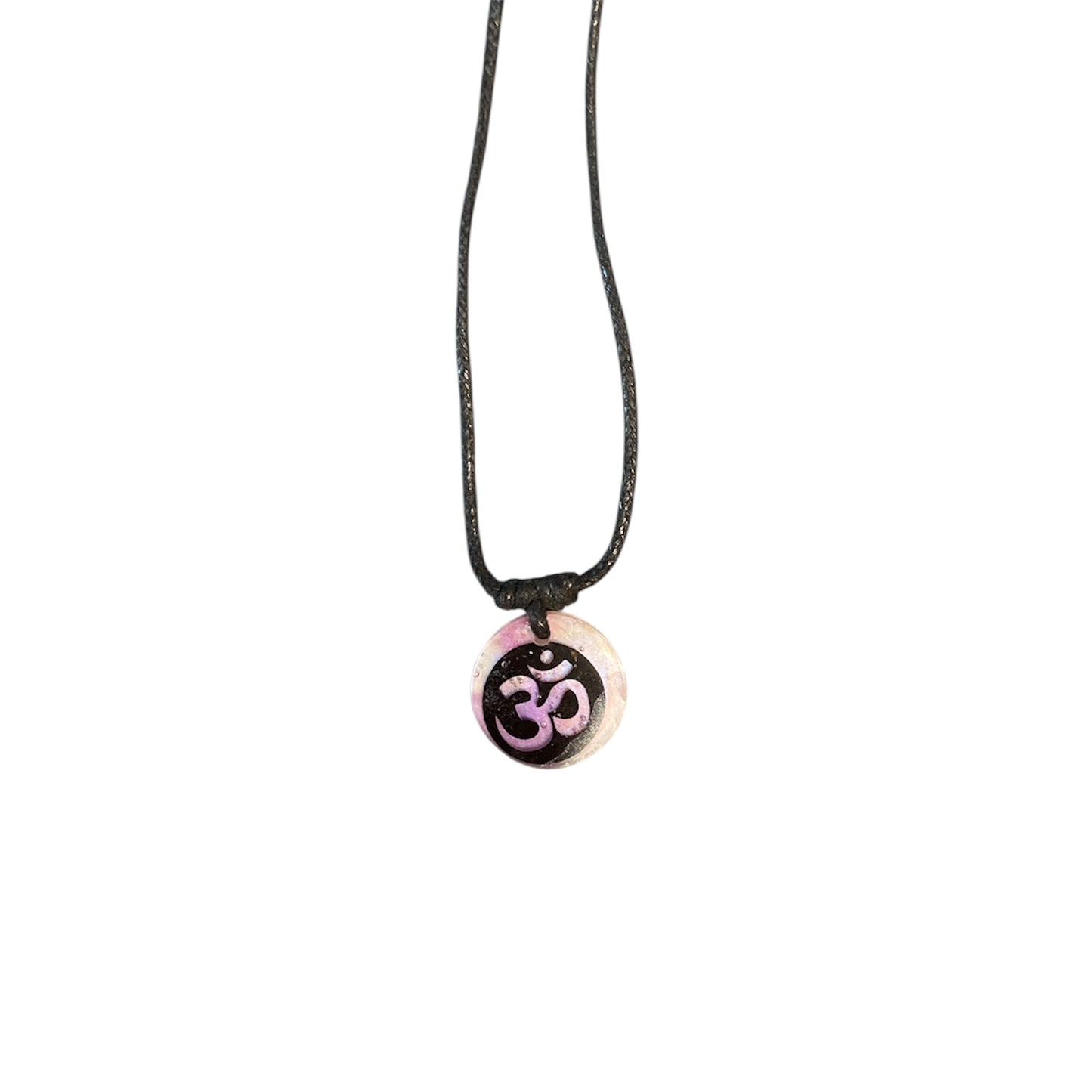 bijou en resine epoxy Om Résine Écopoxy