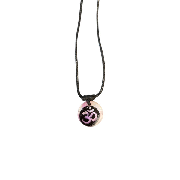 bijou en resine epoxy Om Résine Écopoxy