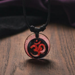 bijou en resine epoxy Om Résine Écopoxy