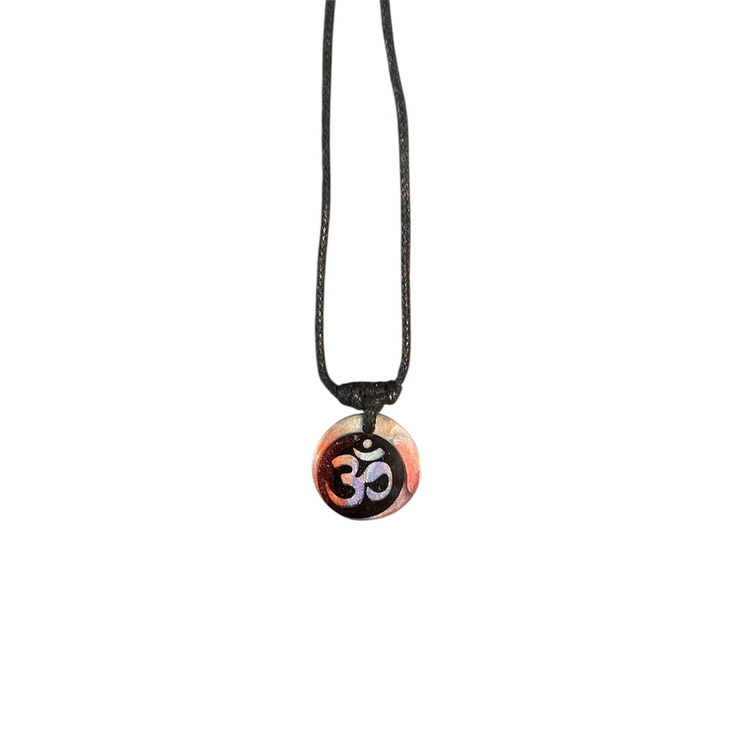 bijou en resine epoxy Om Résine Écopoxy