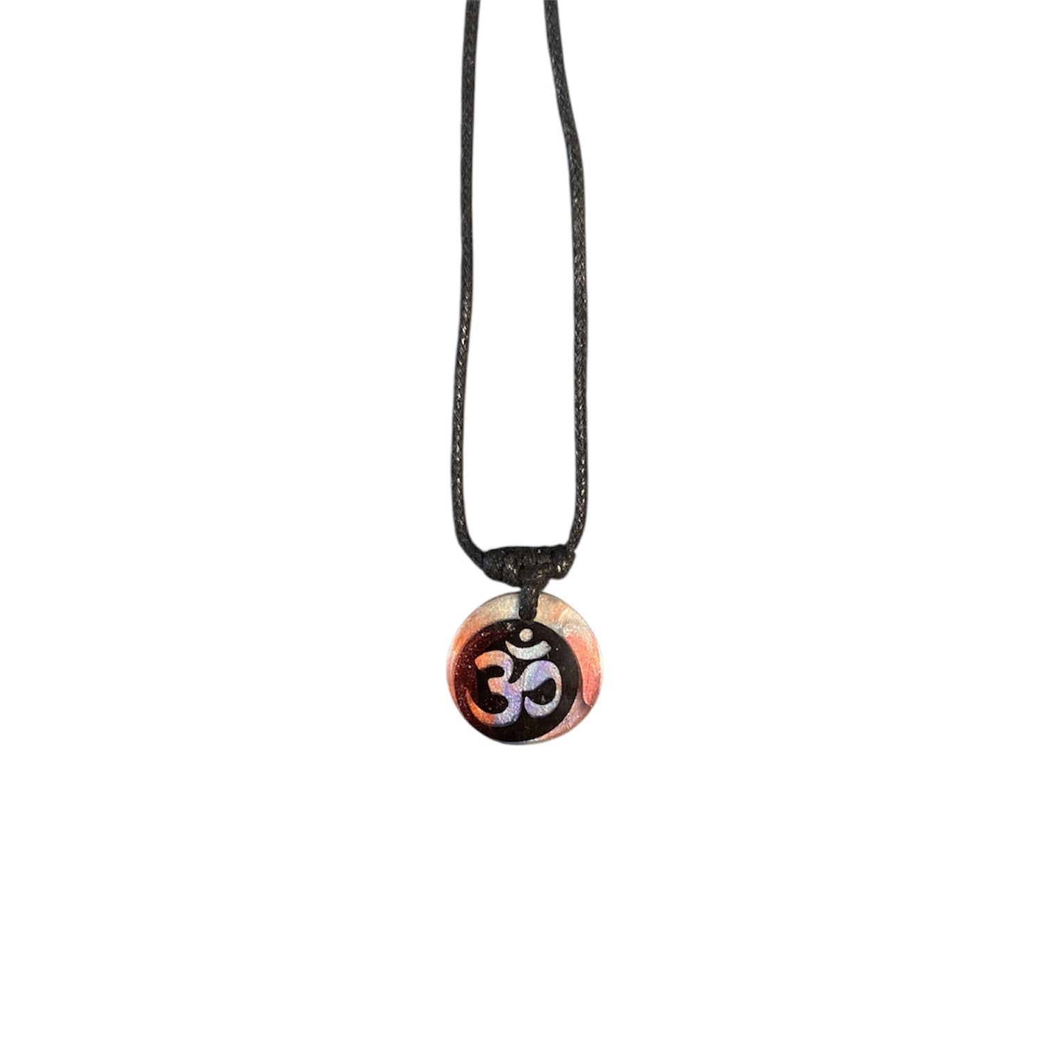 bijou en resine epoxy Om Résine Écopoxy