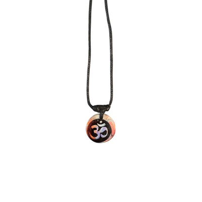 bijou en resine epoxy Om Résine Écopoxy