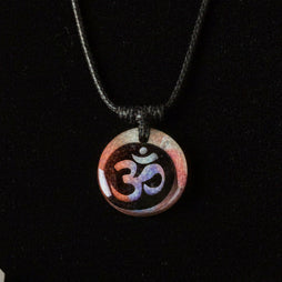 bijou en resine epoxy Om Résine Écopoxy