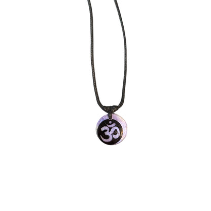 bijou en resine epoxy Om Résine Écopoxy