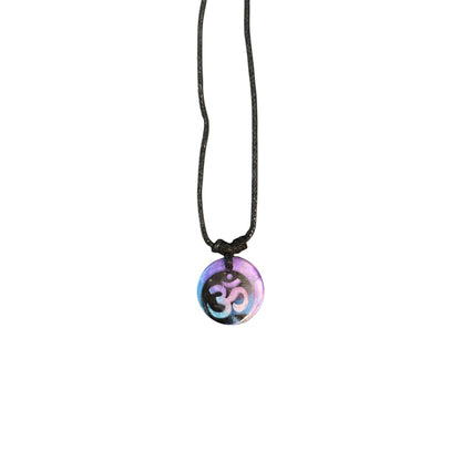 bijou en resine epoxy Om Résine Écopoxy