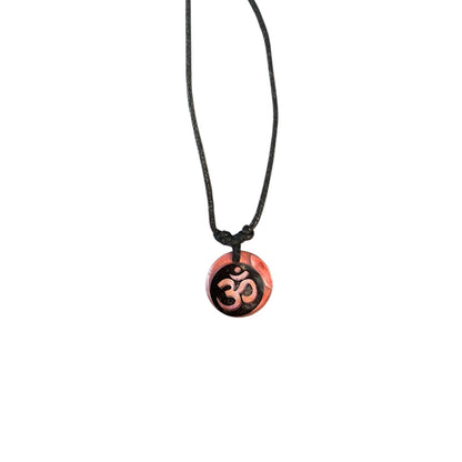 bijou en resine epoxy Om Résine Écopoxy