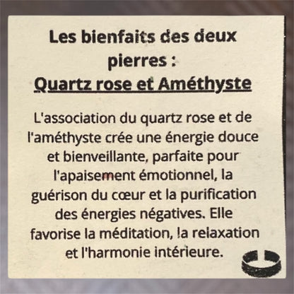 Petites chandelles – Pierres semi-précieuses