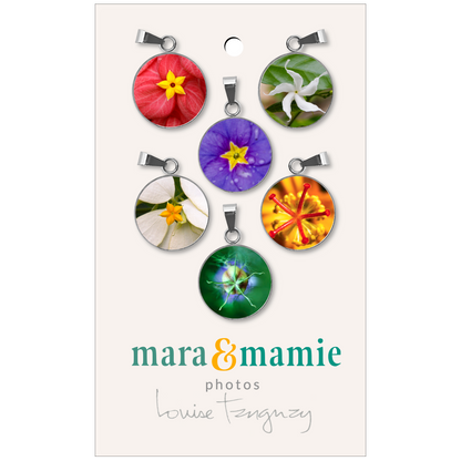 Anneaux pour verres à vin