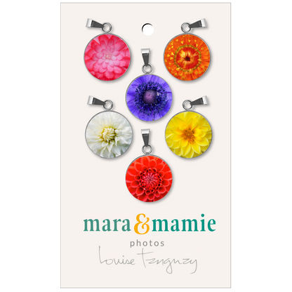 Anneaux pour verres à vin