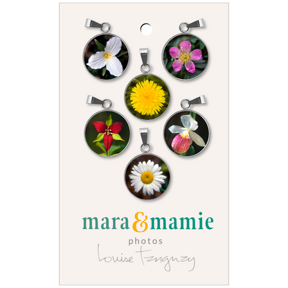 Anneaux pour verres à vin